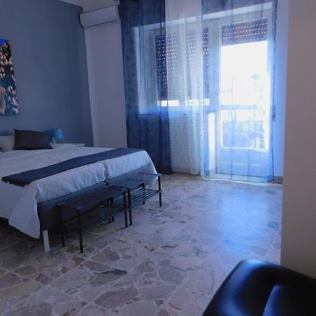 Frankie'S House B&B Catania Exteriör bild