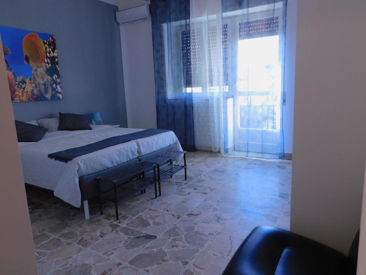Frankie'S House B&B Catania Exteriör bild