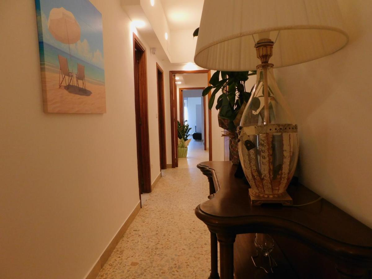 Frankie'S House B&B Catania Exteriör bild