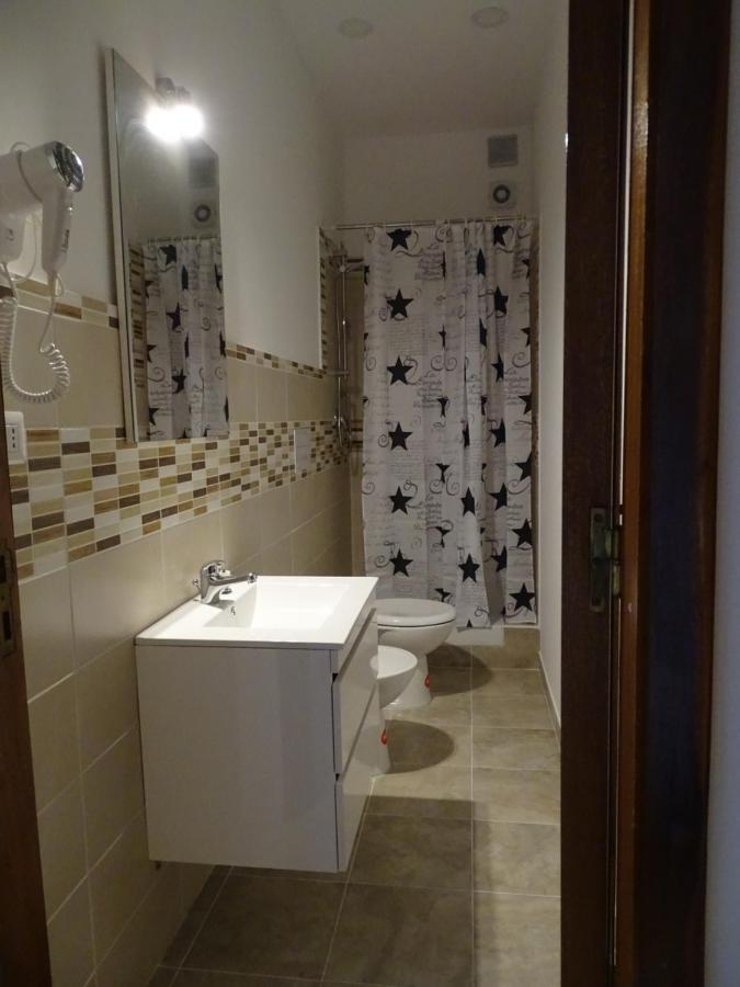 Frankie'S House B&B Catania Exteriör bild